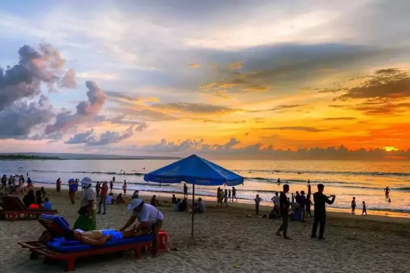 Rekomendasi 12 Tempat Wisata Bali Terbaik